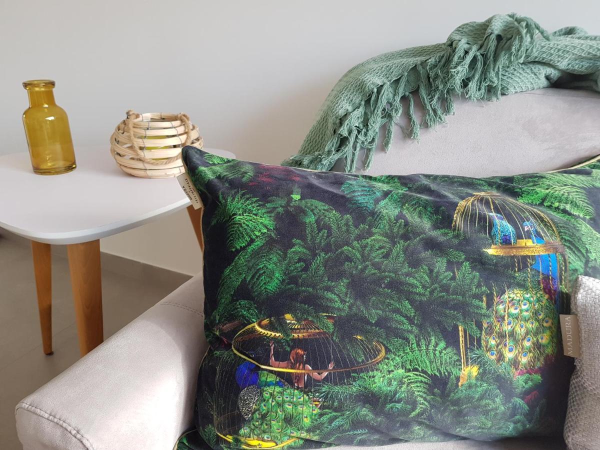 Villa Home Holiday A Cala Rossa レクシ エクステリア 写真