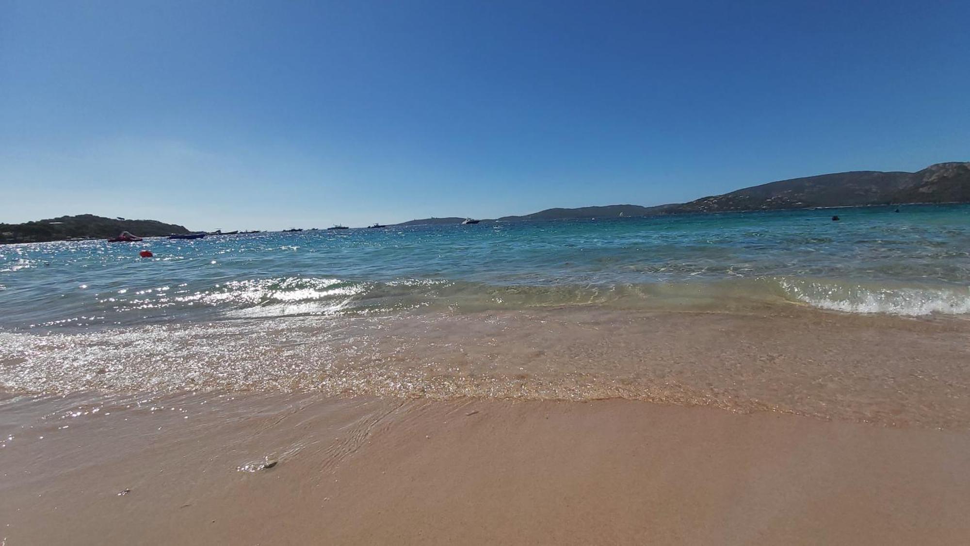 Villa Home Holiday A Cala Rossa レクシ エクステリア 写真